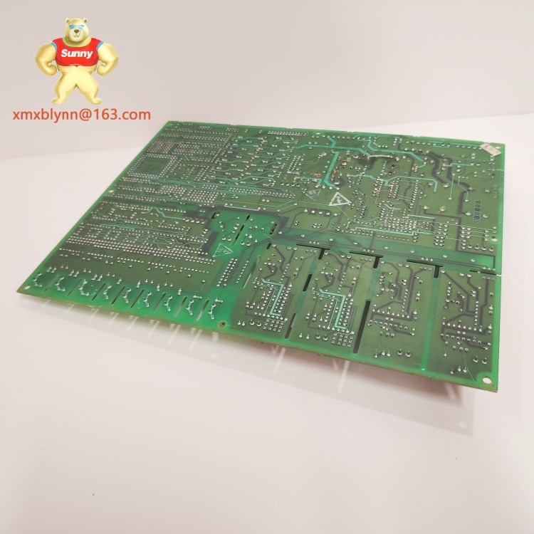 GE	DS200DCFBG1BJB | DC Power Supply Module