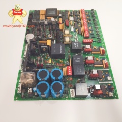 GE	DS200DCFBG1BLC | DC Field Bus Interface Module