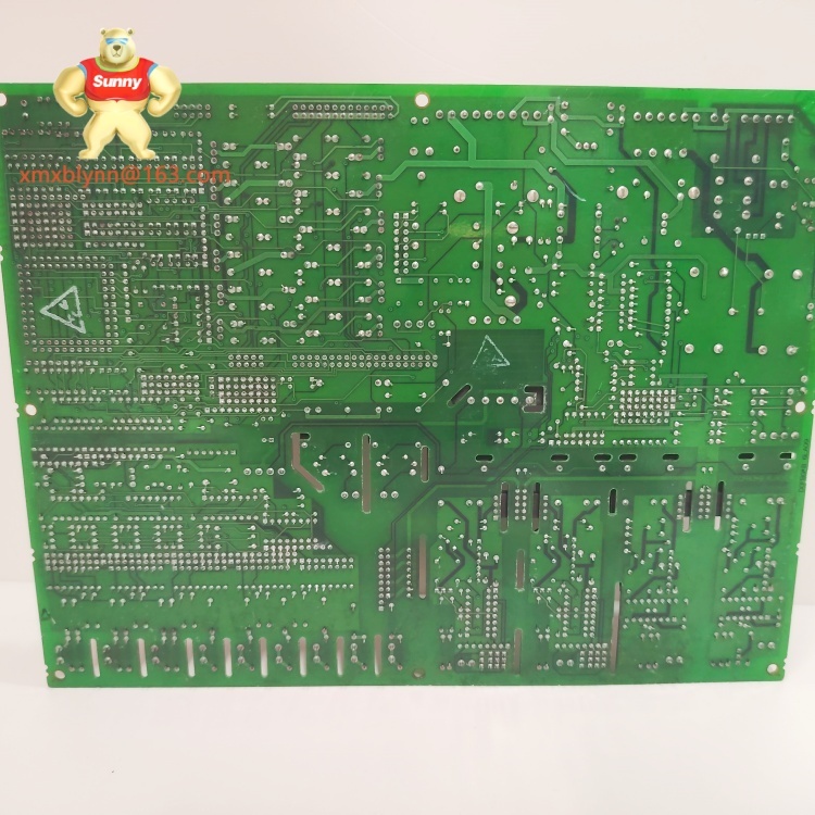 GE	DS200DCFBG1BLC | DC Field Bus Interface Module