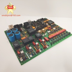 GE	DS200DCFBG1BLC | DC Field Bus Interface Module