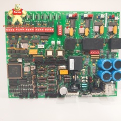 GE	DS200DCFBG1BNC | Power Supply & Control Interface Module