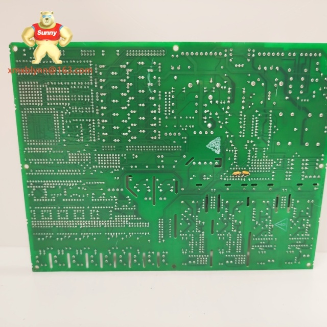 GE	DS200DCFBG1BNC | Power Supply & Control Interface Module