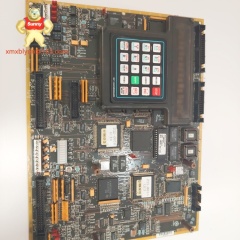 GE	DS200LDCCH1AKA | Analog-to-Digital/Digital-to-Analog Conversion Module