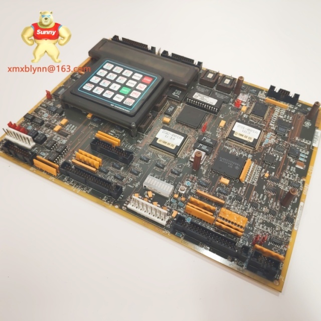 GE	DS200LDCCH1AKA | Analog-to-Digital/Digital-to-Analog Conversion Module