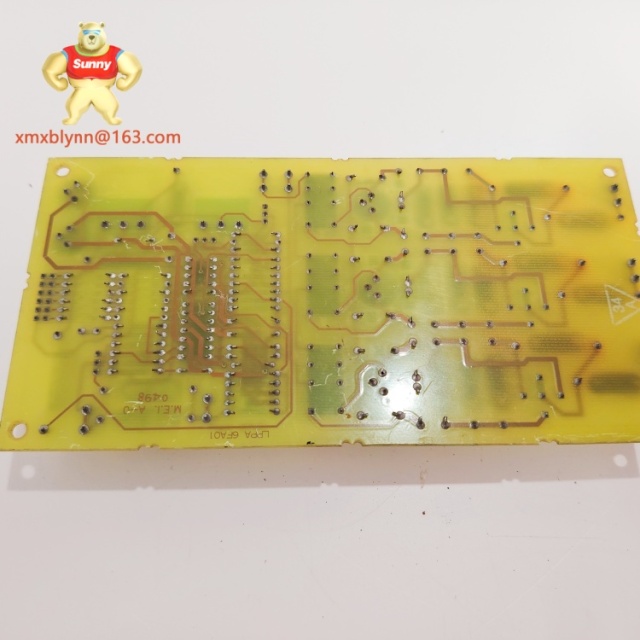 GE	DS200LPPAG1AAA  | Turbine Control Module