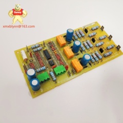 GE	DS200LPPAG1AAA  | Turbine Control Module