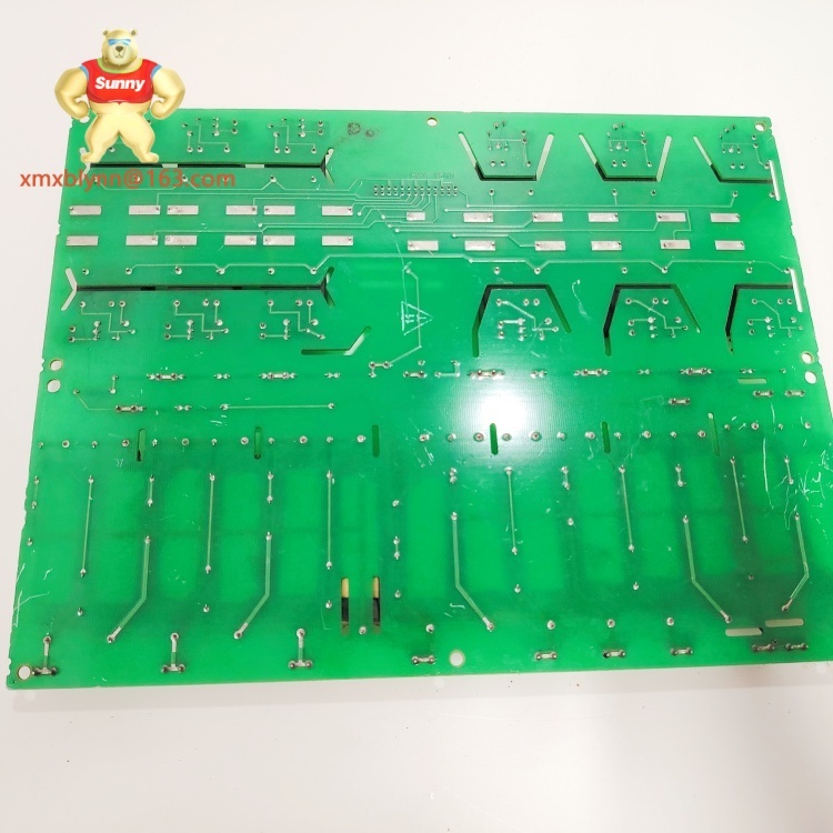 GE	DS200PCCAG1ACB | Power Connect Card