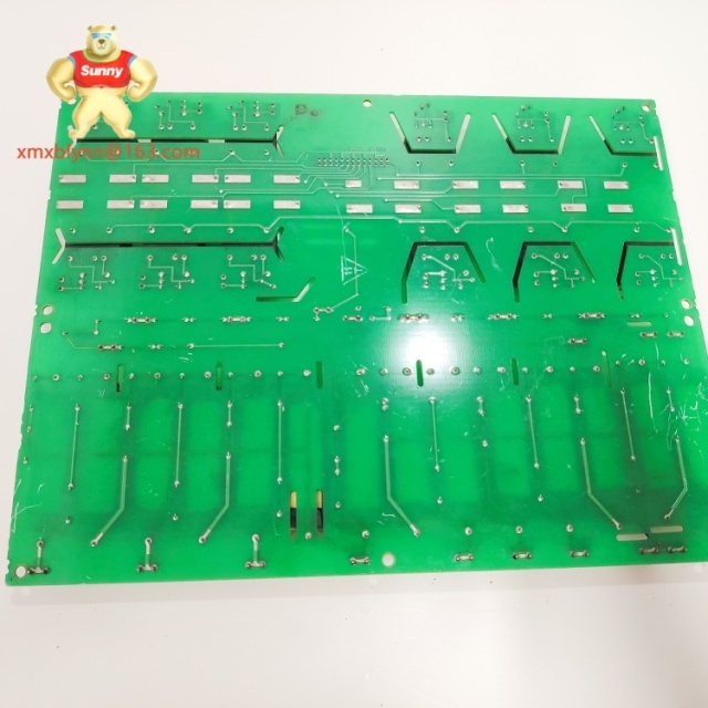 GE	DS200PCCAG1ACB | Power Connect Card