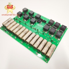 GE	DS200PCCAG1ACB | Power Connect Card