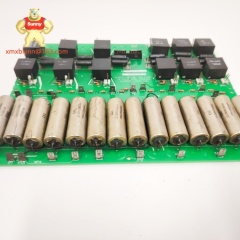 GE	DS200PCCAG1ACB | Power Connect Card