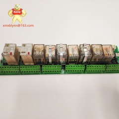 GE	DS200RTBAG3AHC | Relay Terminal Board