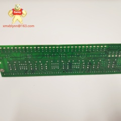 GE	DS200RTBAG3AHC | Relay Terminal Board
