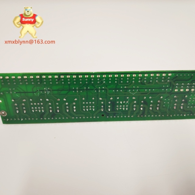 GE	DS200RTBAG3AHC | Relay Terminal Board