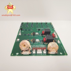 GE	DS200SHVMG1AGE | Servo Valve Interface Module