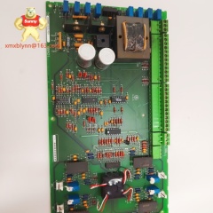 GE	DS200SIOCG1AEA | I/O Control Module