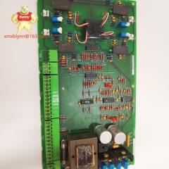 GE	DS200SIOCG1AEA | I/O Control Module