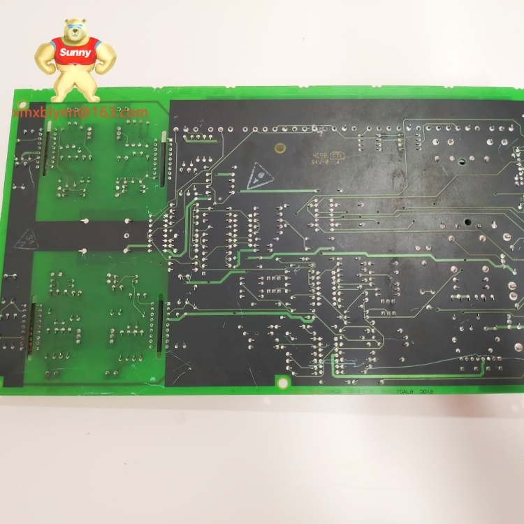 GE	DS200SIOCG1AEA | I/O Control Module