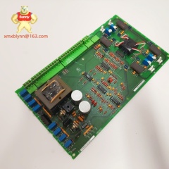 GE	DS200SIOCG1AEA | I/O Control Module
