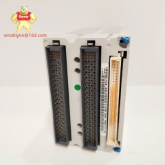 EMERSON  5X00846G01 | Analog Input Module