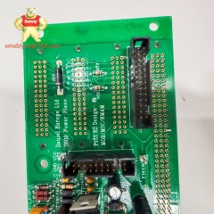 Emerson   P155.R2 | Industrial Communication/Control Module