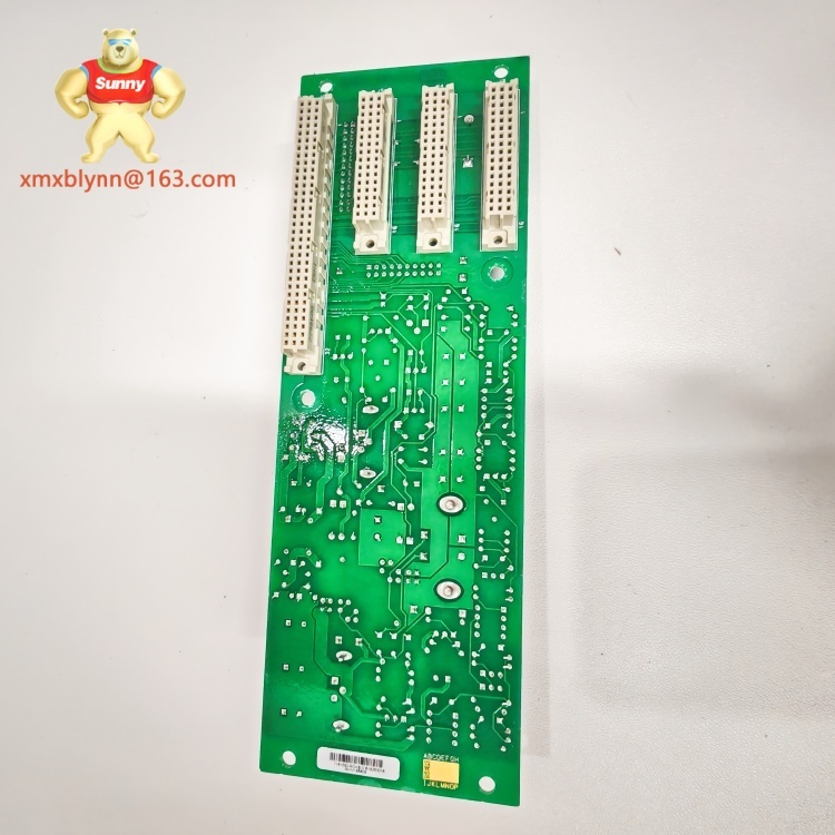 Emerson   P155.R2 | Industrial Communication/Control Module