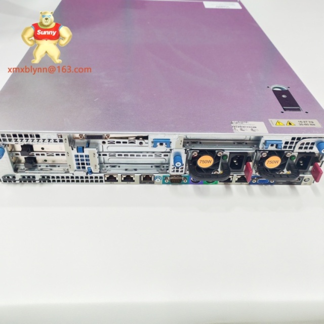 FOXBORO  H90 H90C9AA0117S | Server