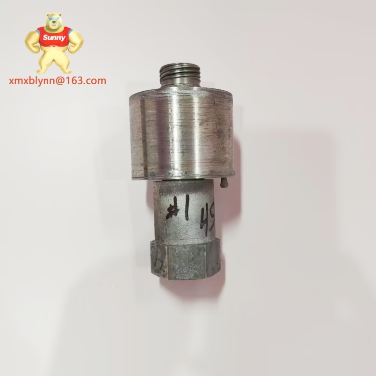 GE	RS-FS-9001 362A1052P004 | Flame Detector