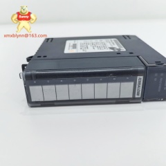 GE	IC698CRE030-DE | PLC Control Module (RX3i Series)