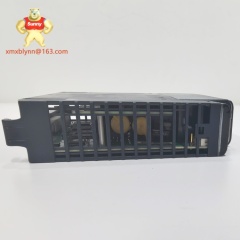 GE	IC698CRE030-DE | PLC Control Module (RX3i Series)