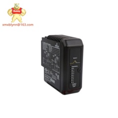 EMERSON  KJ3203X1-BA2 13P0085X022 VE4001S2T2B4 | Analog/Digital I/O Module