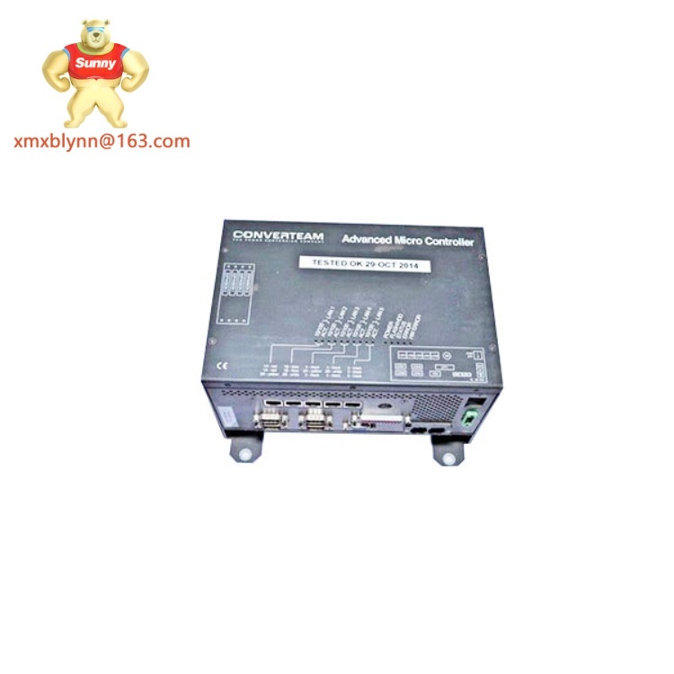 EMERSON   P144.R4 | Industrial Communication/Control Module