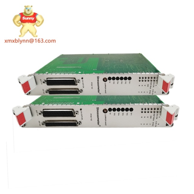 Fieldbus Module Profibus ABB PFSK152 3BSE018877R1 | Profibus DP Fieldbus Interface Module