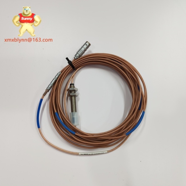 EPRO  PR6423000-031-CN+CON021 | Proximity Probe System with Connector