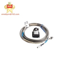 EMERSON  PR6424/011-140 | Eddy - Current Sensor