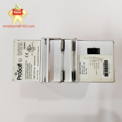 PROSOFT  202-DFNT-MCM4 | EtherNet/IP to Modbus Communication Gateway