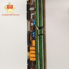 GE	531X305NTBANG1 | Industrial Control Module