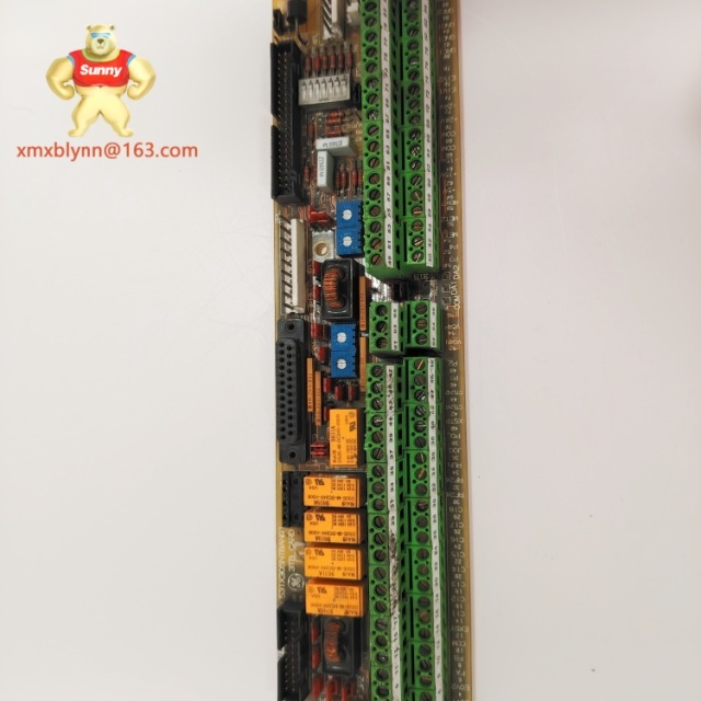 GE	531X305NTBANG1 | Industrial Control Module