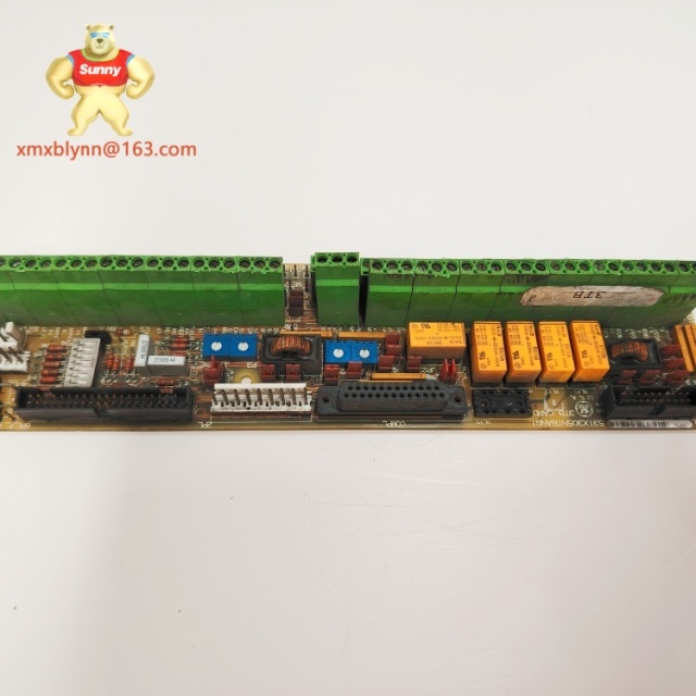 GE	531X305NTBANG1 | Industrial Control Module