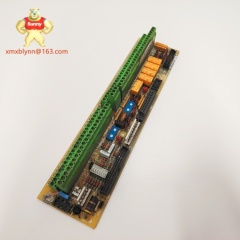 GE	531X305NTBANG1 | Industrial Control Module