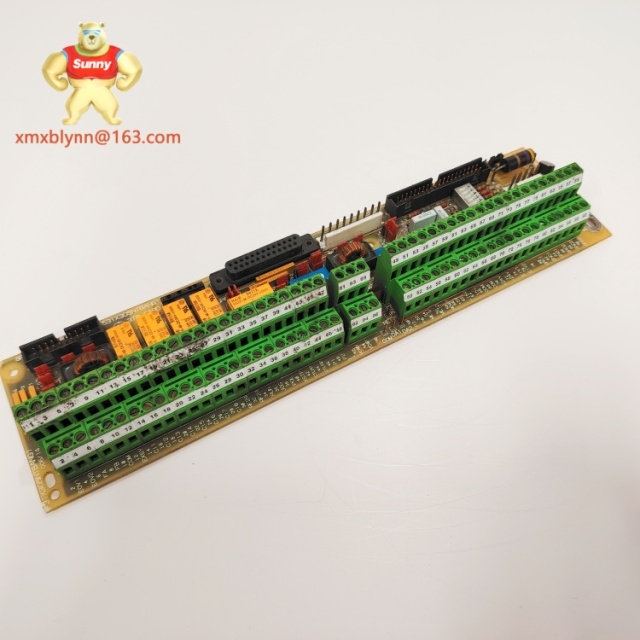 GE	531X305NTBANG1 | Industrial Control Module