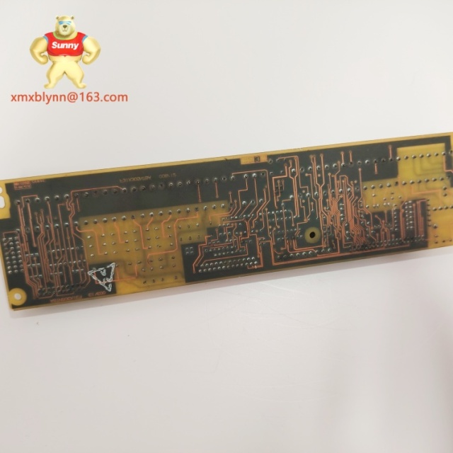 GE	531X305NTBANG1 | Industrial Control Module