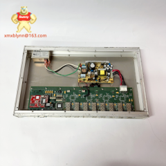 GE 	ACC-5595-208 350-805595-208N | Industrial Communication Interface Module