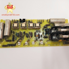 GE	DS200FSAAG1ABA | Field Supply Gate Amplifier Board