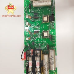 GE	DS200FSAAG2ABA | Field Supply Amplifier Board