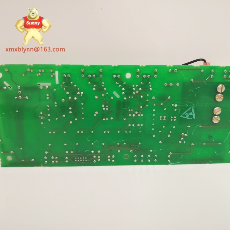 GE	DS200FSAAG2ABA | Field Supply Amplifier Board