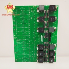 GE	DS200PCCAG5ACB | Power Connect Card (PCCA)