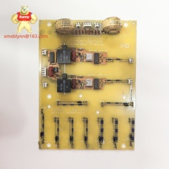 GE	DS200SHVMG1AFE | High-Voltage Power Module