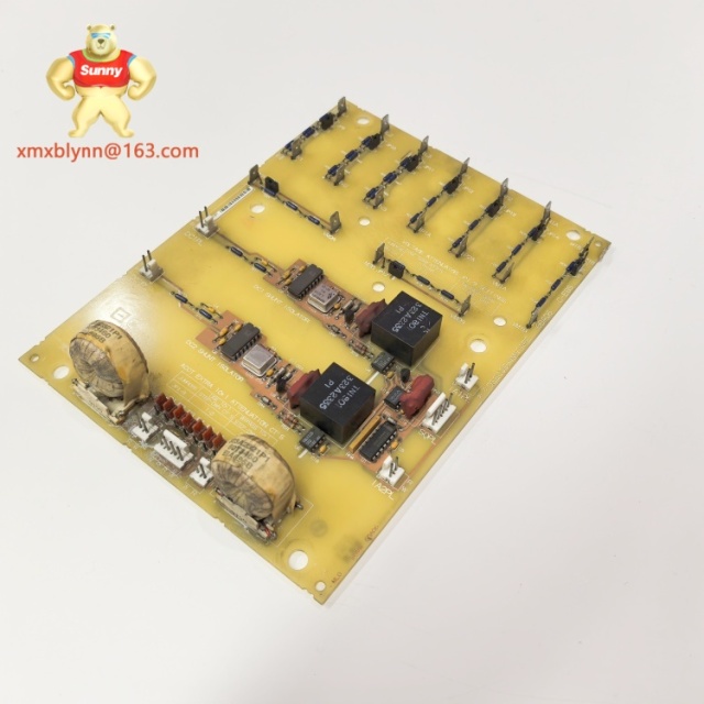 GE	DS200SHVMG1AFE | High-Voltage Power Module