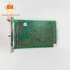 HIMA F8650E | Safety Controller Module