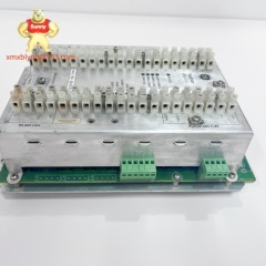 GE 	201CI-1 | DGA Controller Module